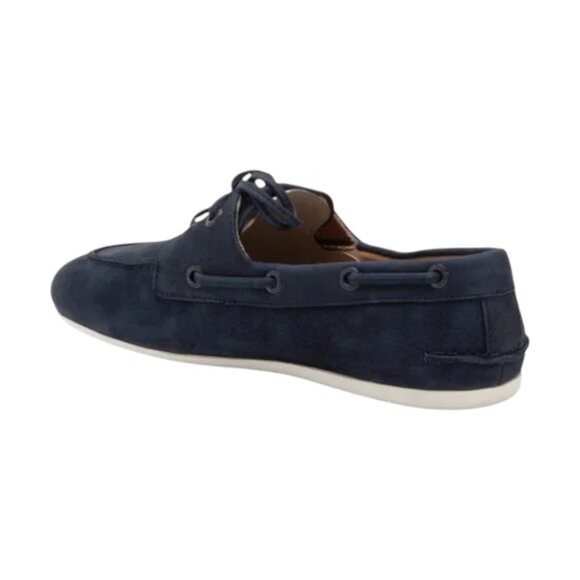Sperry x Aritzia Slim Boat Shoe - Nubuck Leather | Aritzia US SPERRY Nubuck Leather Slim Boat Shoes